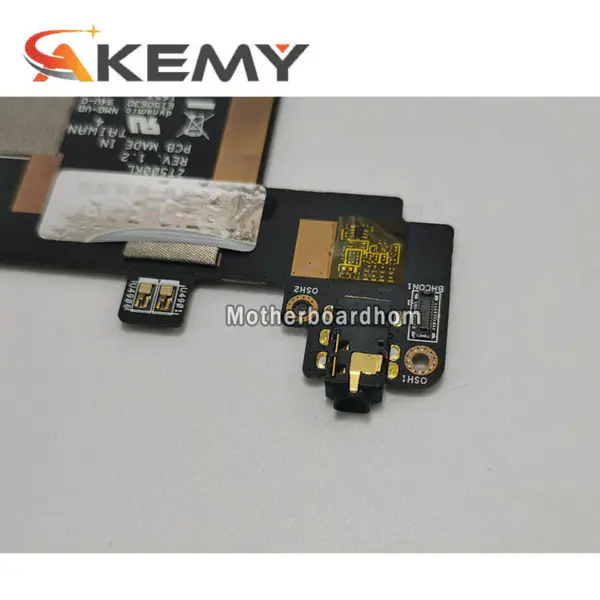 Carte mère Asus ZT500KL ZT500KL ATX