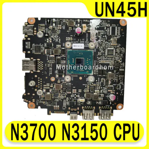 Carte mère Asus UN45H UN45H ATX