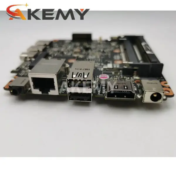 Carte mère Asus UN45H UN45H ATX