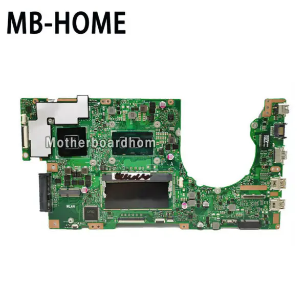 Carte mère Asus K501UXM K501UXM ATX