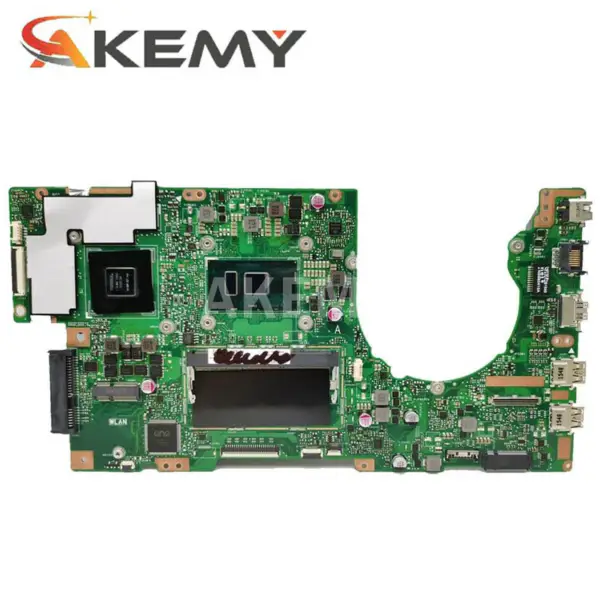 Carte mère Asus K501UXM K501UXM ATX