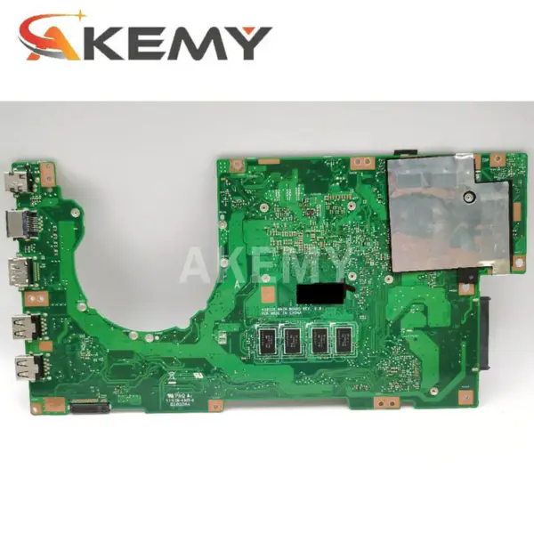 Carte mère Asus K501UXM K501UXM ATX