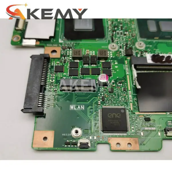 Carte mère Asus K501UXM K501UXM ATX