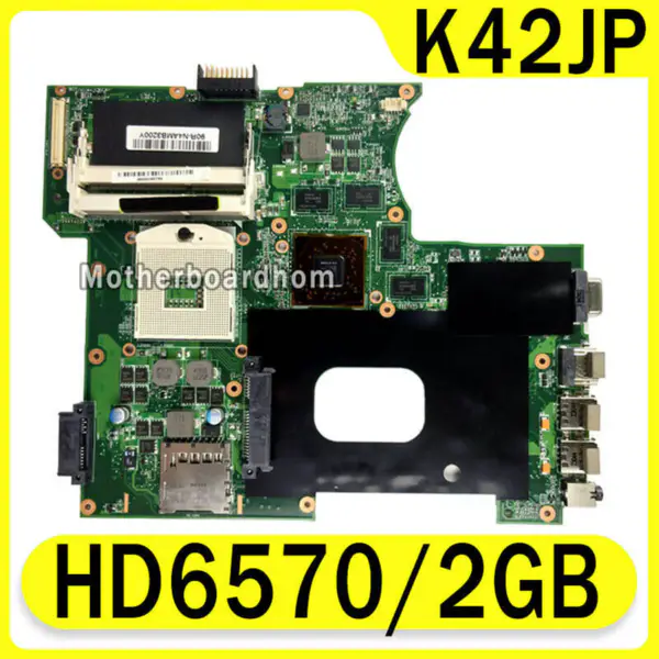Carte mère Asus K42JP