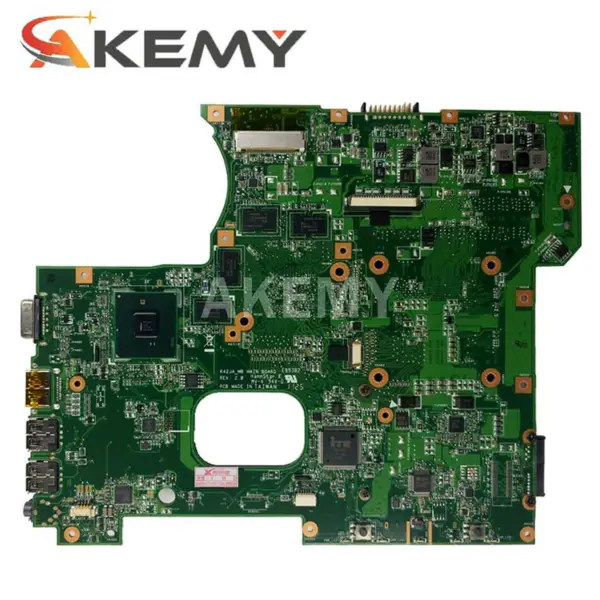 Carte mère Asus K42JP
