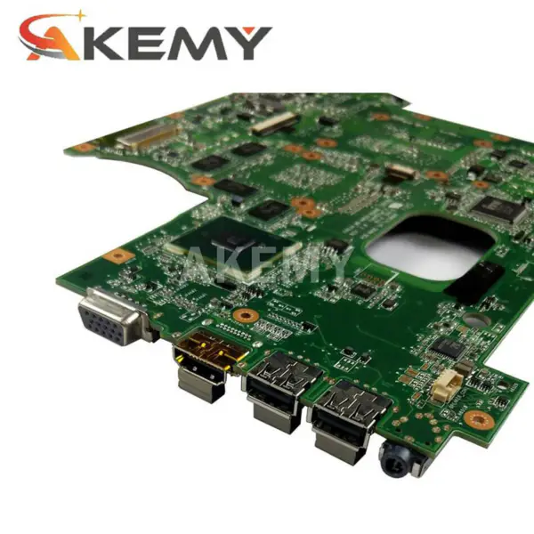 Carte mère Asus K42JP
