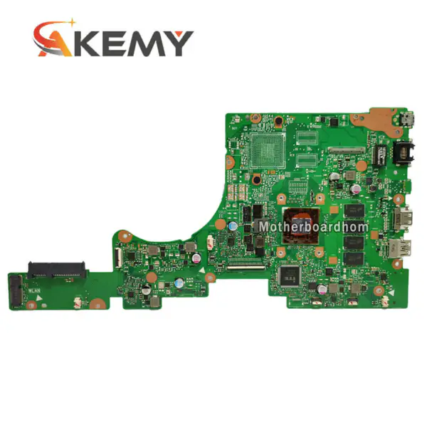Carte mère Asus E402B E402BA ATX