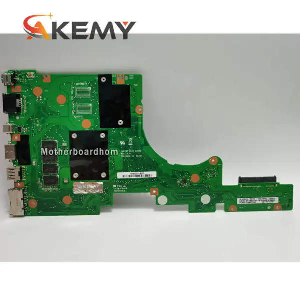 Carte mère Asus E402B E402BA ATX