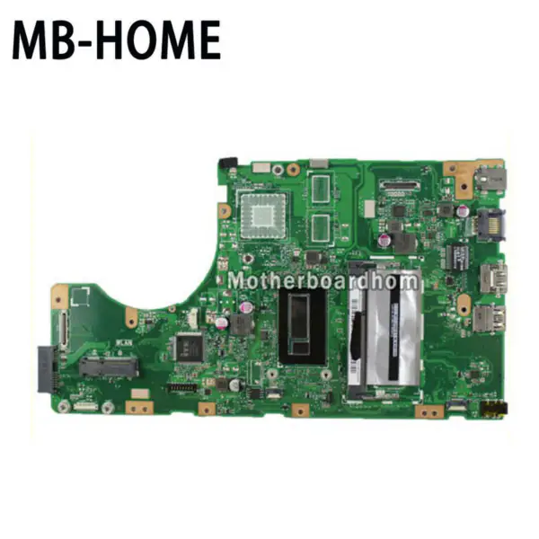 Carte mère Asus TP550LAB TP550LAB ATX
