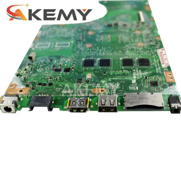 Carte mère Asus TP550LAB TP550LAB ATX