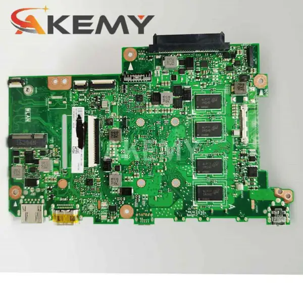Carte mère Asus TP201SA TP201SA ATX