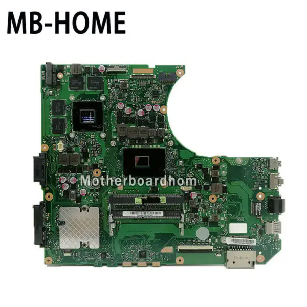 Carte mère Asus N552VW N552VW ATX