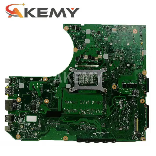 Carte mère Asus N552VW N552VW ATX