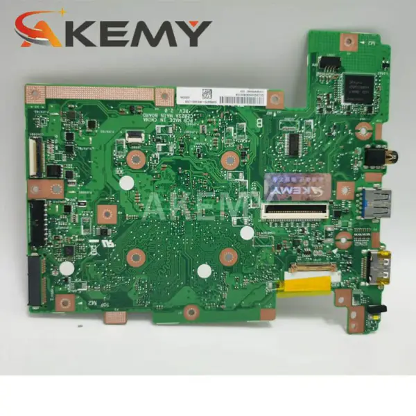 Carte mère Asus C202SA2G C202SA 2G ATX