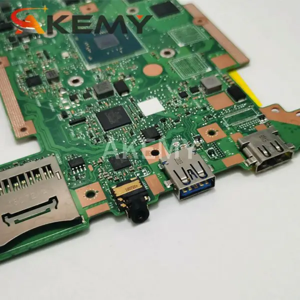 Carte mère Asus C202SA2G C202SA 2G ATX