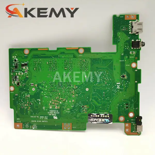 Carte mère Asus C523NA C523NA ATX