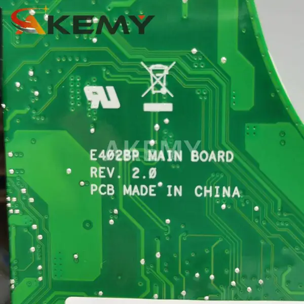 Carte mère Asus E402BA E402BA ATX