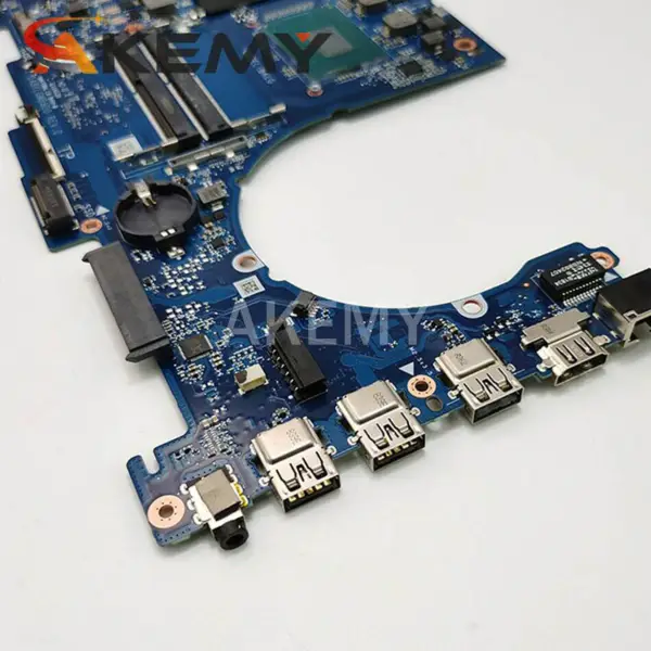 Carte mère Asus FX504G FX504GE FX504GD FX80G FX80GD FX80GE GTX1050 2GB