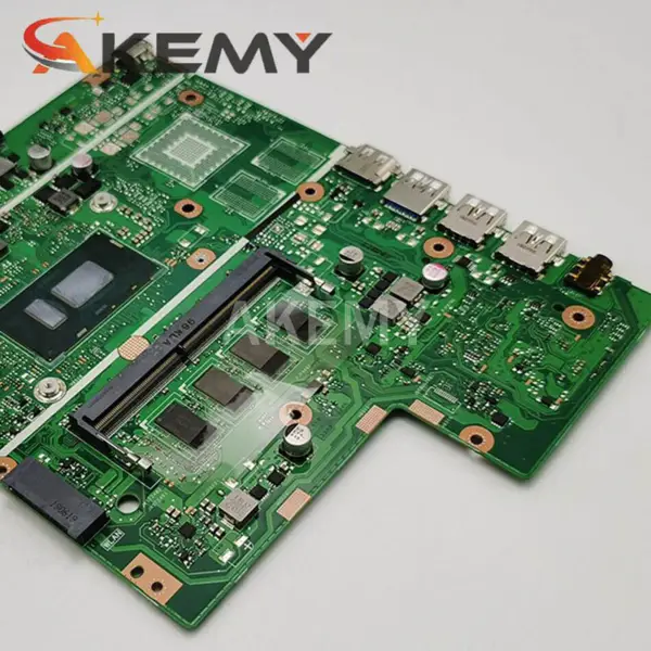 Carte mère Asus X540UAR X540UAR ATX