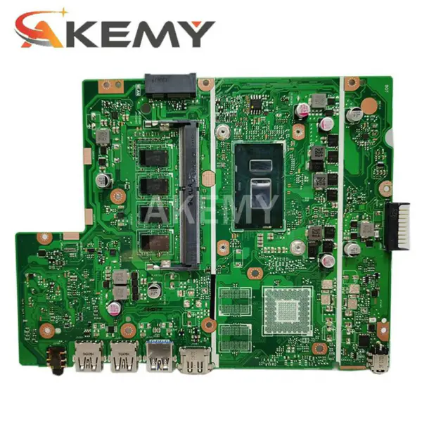 Carte mère Asus X540UAR X540UAR ATX