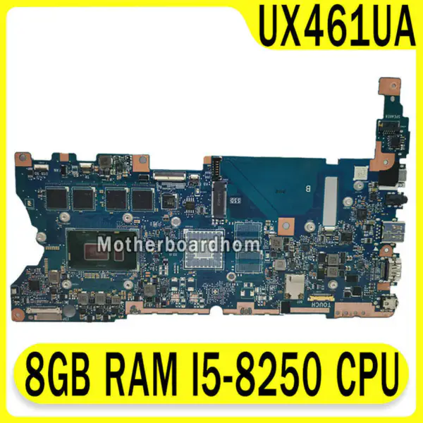 Carte mère Asus UX461UA UX461UA ATX