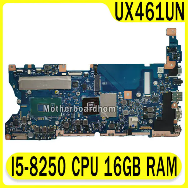 Carte mère Asus UX461UN UX461UN ATX