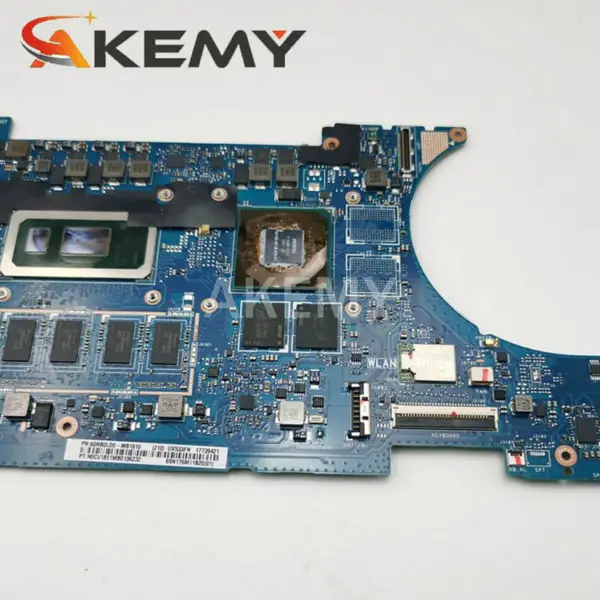 Carte mère Asus UX533FN UX533FN ATX