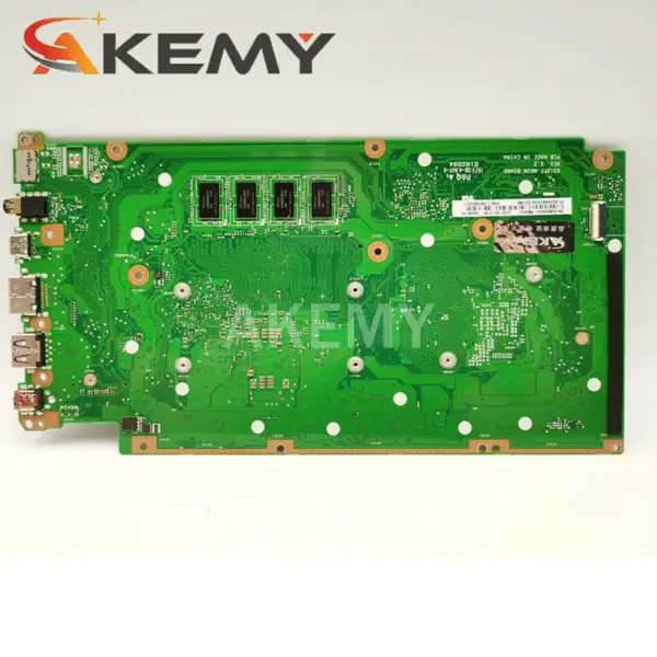 Carte mère Asus X512FAY X512FAY ATX