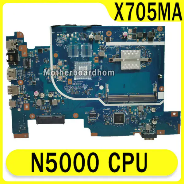 Carte mère Asus X705MA X705MA ATX