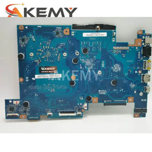 Carte mère Asus X705MA X705MA ATX