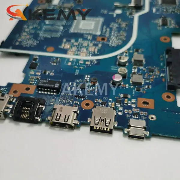 Carte mère Asus X705MA X705MA ATX