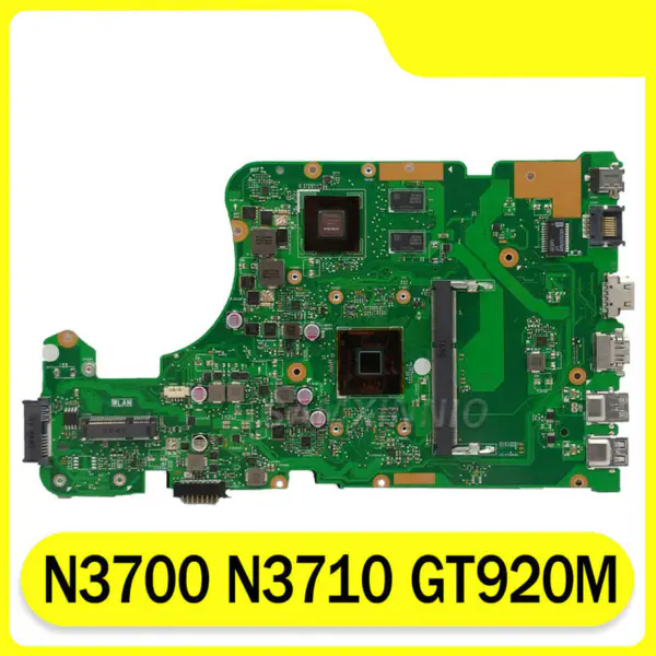 Carte mère Asus X555SJ X555SJ ATX