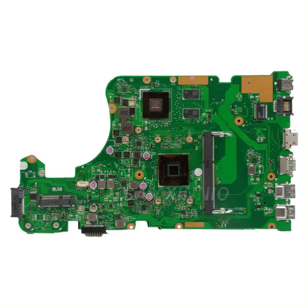 Carte mère Asus X555SJ X555SJ ATX