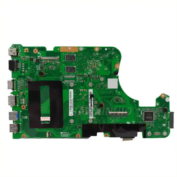 Carte mère Asus X555SJ X555SJ ATX