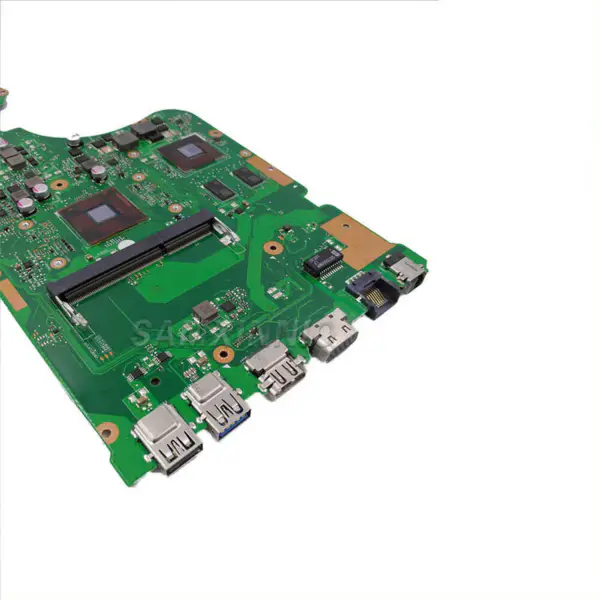 Carte mère Asus X555SJ X555SJ ATX
