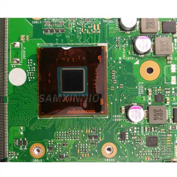 Carte mère Asus X555SJ X555SJ ATX