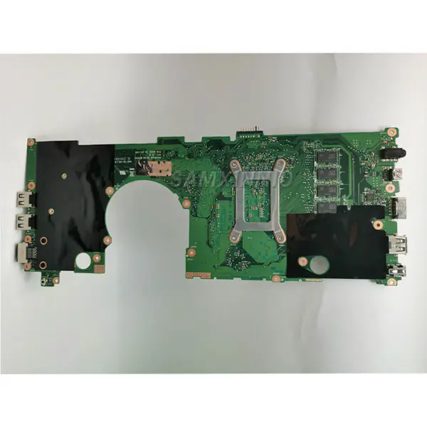 Carte mère Asus BU203UA BU203UA ATX