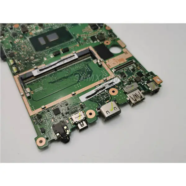 Carte mère Asus BU203UA BU203UA ATX