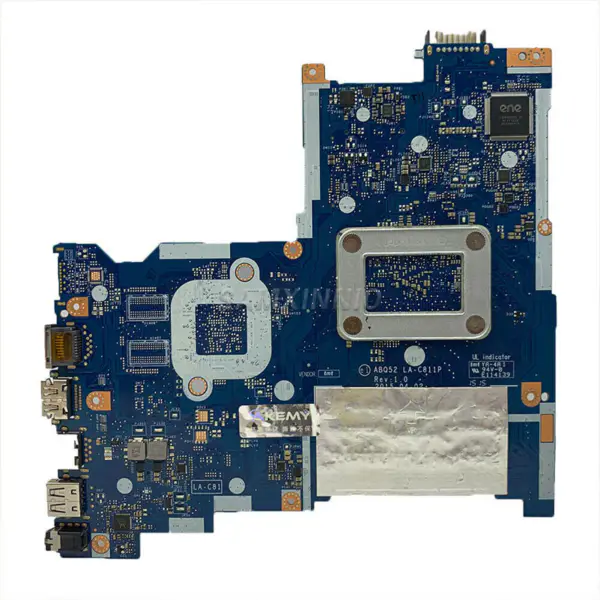 Carte mère ATX HP 15-ACLA-C811P 15-AC LA-C811P
