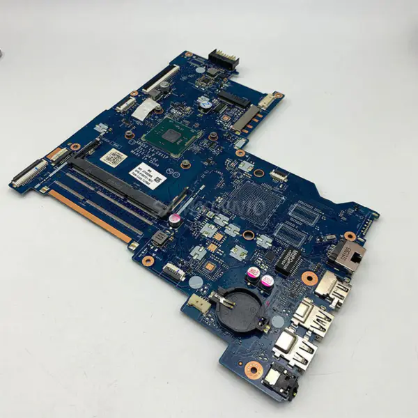 Carte mère ATX HP 15-ACLA-C811P 15-AC LA-C811P