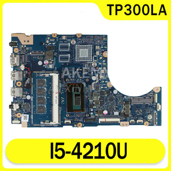 Carte mère Asus TP300LA TP300LA ATX