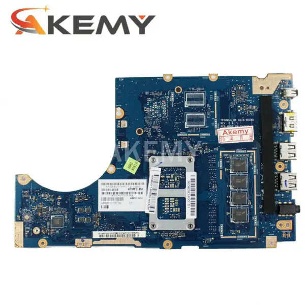 Carte mère Asus TP300LA TP300LA ATX