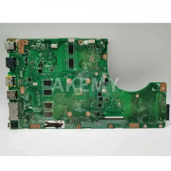 Carte mère Asus TP550LD TP550LD ATX