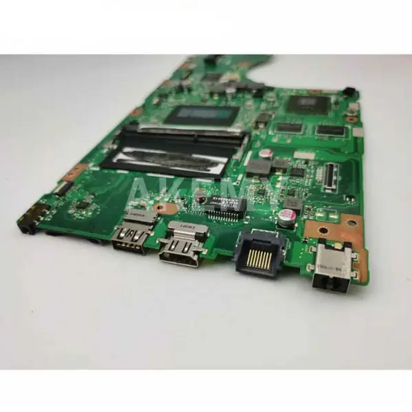 Carte mère Asus TP550LD TP550LD ATX
