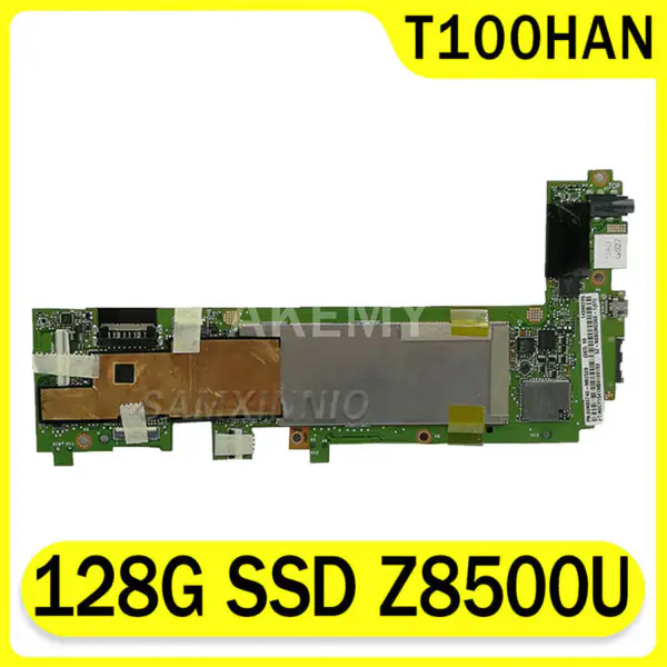 Carte mère Asus T100HAN T100HAN ATX
