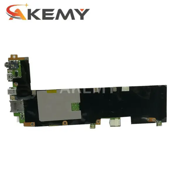 Carte mère Asus T100HAN T100HAN ATX