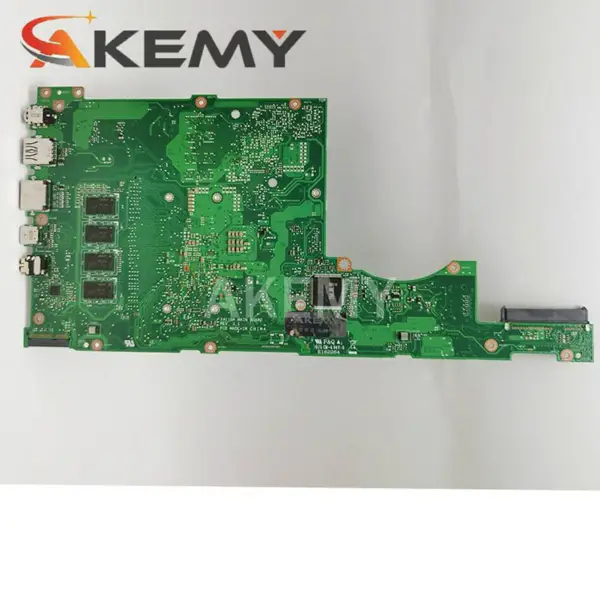 Carte mère Asus X411UA X411UA ATX