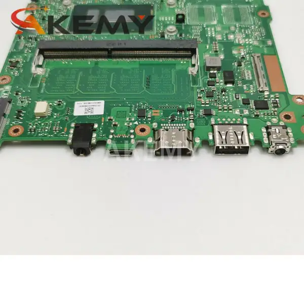 Carte mère Asus X411UA X411UA ATX