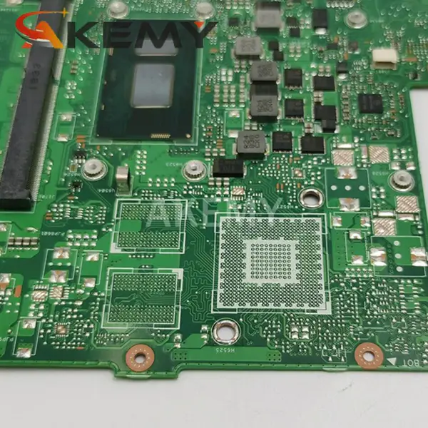 Carte mère Asus X411UA X411UA ATX