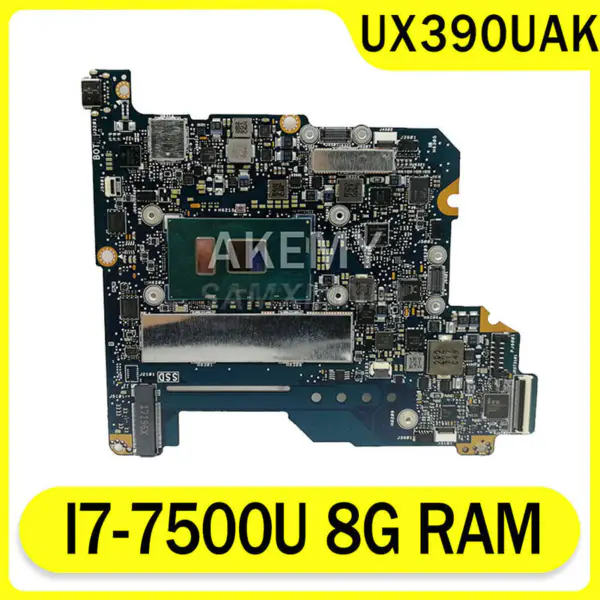 Carte mère Asus UX390UAK UX390UAK ATX